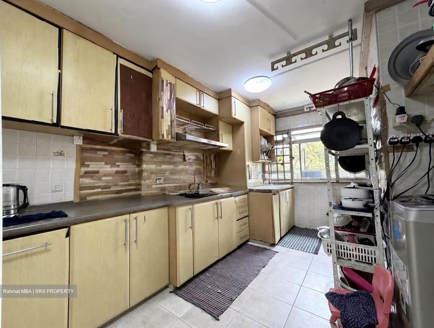 Blk 609 Yio Chu Kang Green (Ang Mo Kio), HDB 5 Rooms #617656821